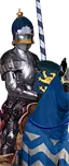 Cavaleiros (Late)