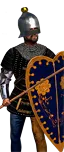 Milicia Concelhia (Late)