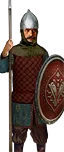 Ecrihor Spearmen
