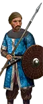 Mercenary Anatolian Spearmen (Early)