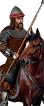 Askeri Horse Archer