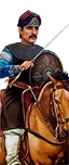 Ecrihor Cavalry
