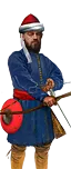 Azab Archers (Late)