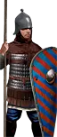Martolos Spearmen (High)