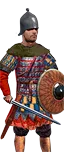 Martolos Swordsmen (High)