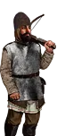 Martolos Crossbowmen (Early)