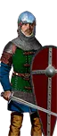 Voynuk Swordsmen (Late)