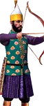 Solak Guard Archers