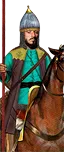 Rumeli Tımarlı Sipahi (Late)