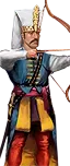 Yeniçeri