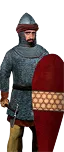 Daylami Infantry