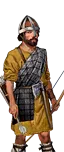 Scottish Longbowmen