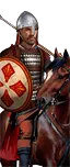 Bastinik Lancers