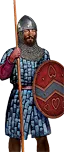 Vojnici Spearmen (Early)