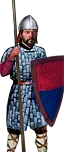 Militia Spearmen (High)