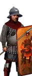 Voynuk Spearmen (Late)