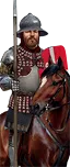 Pronijar Lancers (Late)