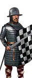 Samlander Swordsmen (Early)