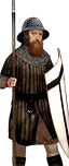 Fussknechte Spiesser  (Early)