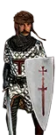 Schwertbrüder zu Fuß (Early)
