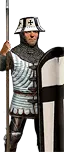 Orden Spiesser (High)