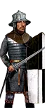 Samlander Swordsmen (High)