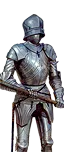 Ritterbrüder zu Fuß (Late)