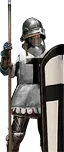 Orden Spiesser (Late)