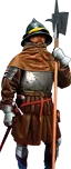 Helmbarten (Late)
