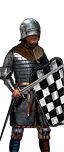 Samlander Swordsmen (Late)