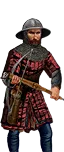 Arbalestriers (Early)