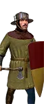 Ribauds (Early)