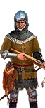 Arbalestriers (High)