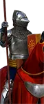 Gens d'Armes (High)