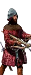 Arbalestrier Leves (High)
