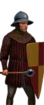 Ribauds (High)