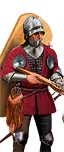 Arbalestriers (Late)
