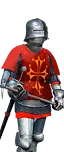 Dismounted Chevaliers (Late)