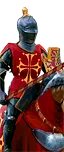 Chevaliers (Late)