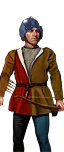 Franc-Archers