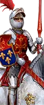 Gens d'Armes (Late)