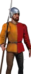 Voulgiers Leves (Late)
