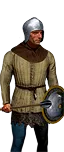 Ribauds (Late)