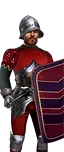 Sergeants (Late)