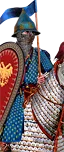 Hippospatharioi tou Vasileos (Early)
