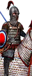 Kataphraktoi Hippotoxotes (Early)