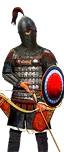 Kataphraktoi Toxotes (Early)