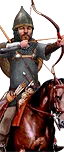 Massagetoi (Early)