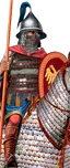 Oikeioi (Early)