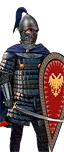Spatharioi tou Vasileos (Early)